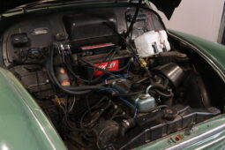 Morris Minor 1000 Pick-Up full