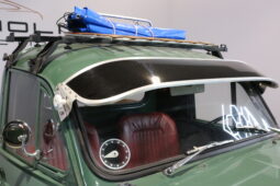 Morris Minor 1000 Pick-Up full