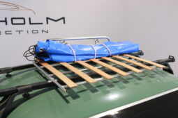 Morris Minor 1000 Pick-Up full