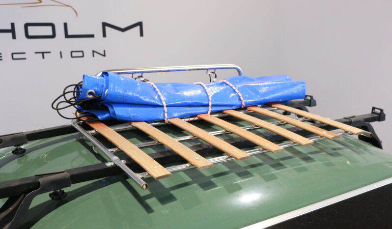 Morris Minor 1000 Pick-Up full