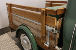 Morris Minor 1000 Pick-Up full