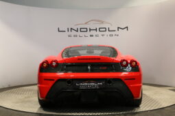 Ferrari F430 Scuderia full