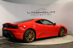 Ferrari F430 Scuderia full