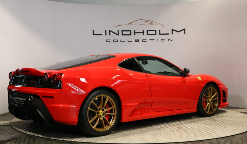 Ferrari F430 Scuderia full