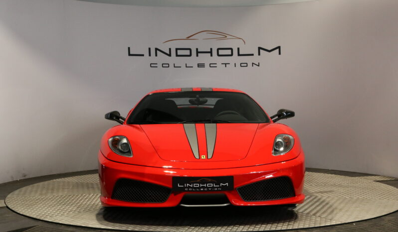 Ferrari F430 Scuderia full