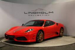 Ferrari F430 Scuderia full