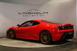 Ferrari F430 Scuderia full
