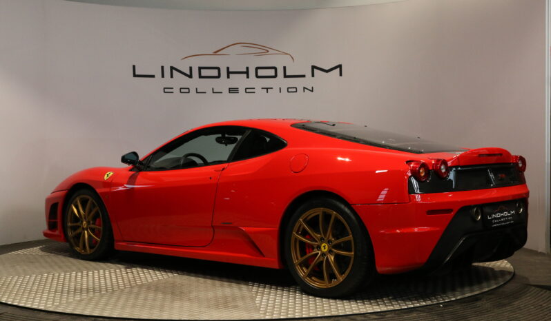 Ferrari F430 Scuderia full