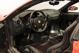 Ferrari F430 Scuderia full