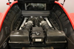 Ferrari F430 Scuderia full