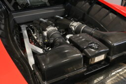 Ferrari F430 Scuderia full