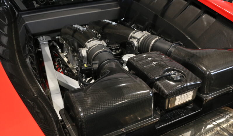 Ferrari F430 Scuderia full