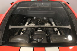 Ferrari F430 Scuderia full