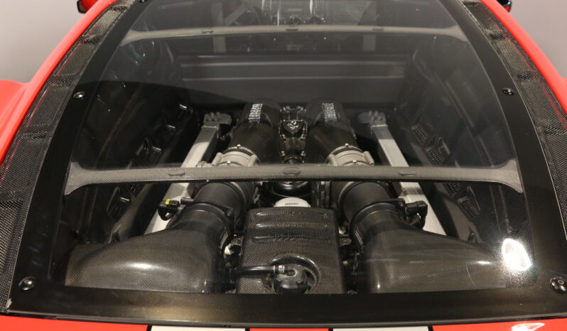 Ferrari F430 Scuderia full