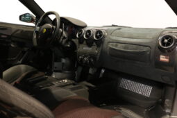 Ferrari F430 Scuderia full