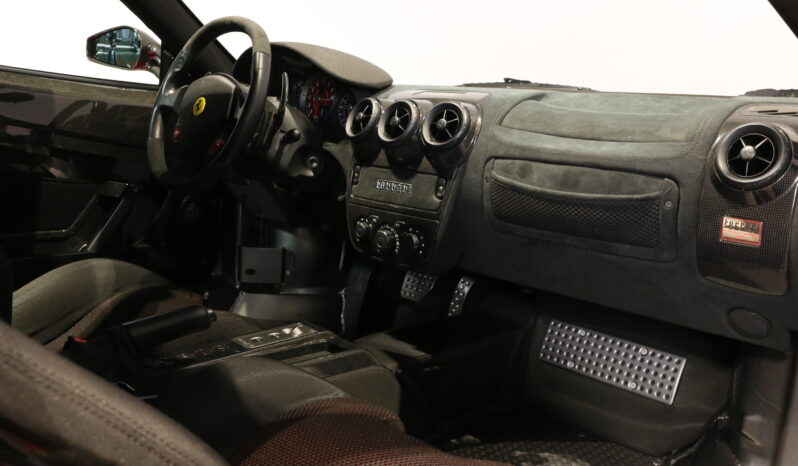 Ferrari F430 Scuderia full