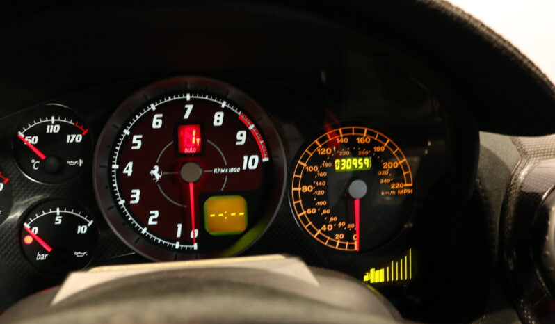 Ferrari F430 Scuderia full