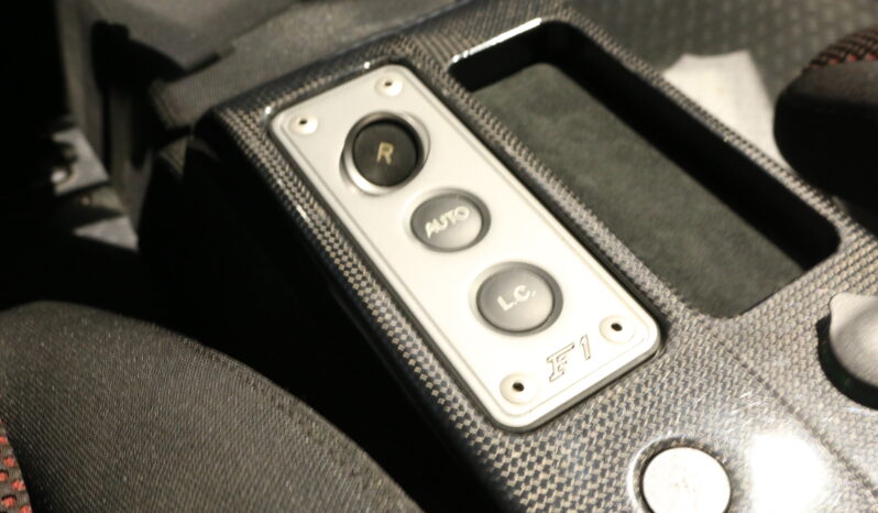 Ferrari F430 Scuderia full