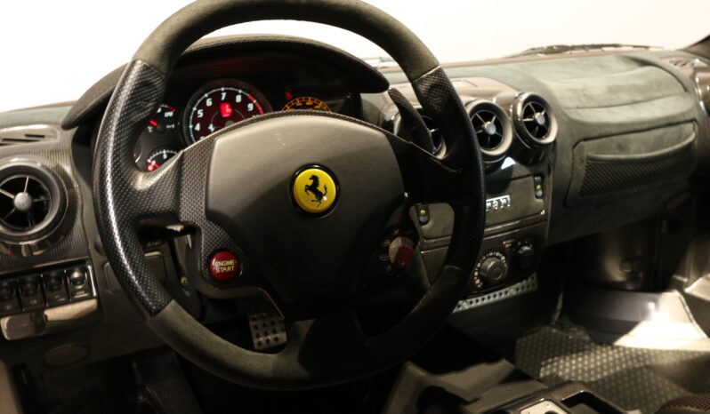 Ferrari F430 Scuderia full