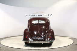 VW Bobbel 1100 Brille full