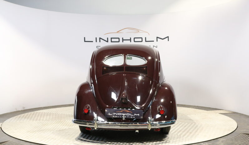 VW Bobbel 1100 Brille full