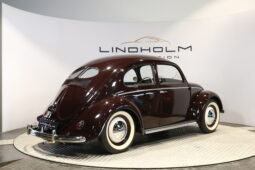 VW Bobbel 1100 Brille full