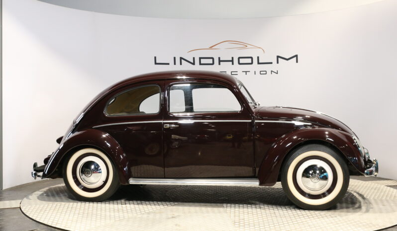 VW Bobbel 1100 Brille full