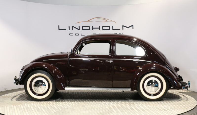 VW Bobbel 1100 Brille full