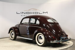 VW Bobbel 1100 Brille full