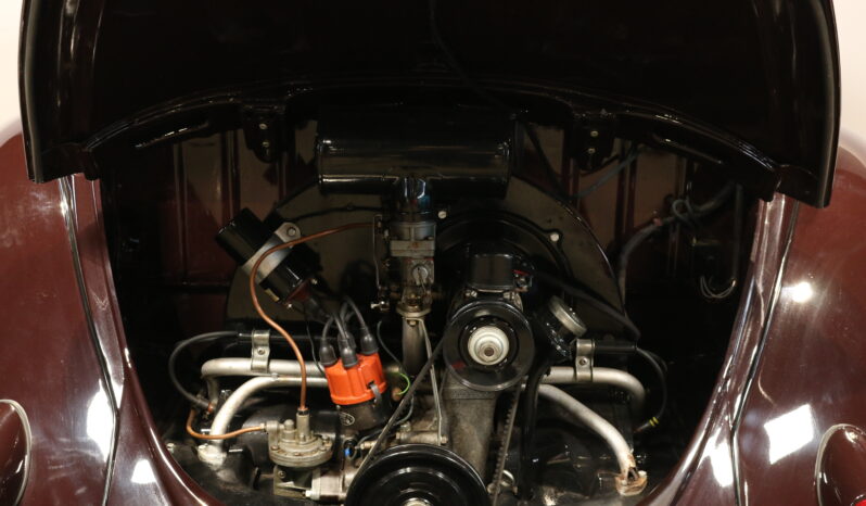 VW Bobbel 1100 Brille full