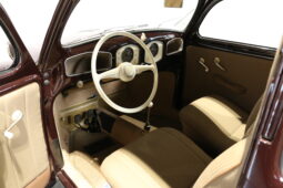 VW Bobbel 1100 Brille full