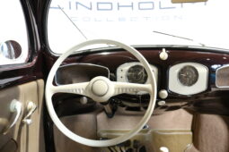 VW Bobbel 1100 Brille full