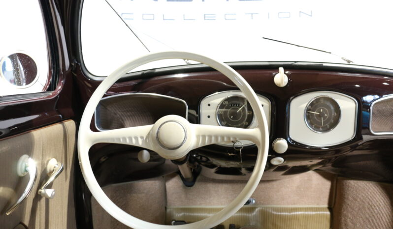 VW Bobbel 1100 Brille full