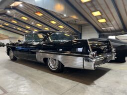Cadillac Fleetwood 60-series full