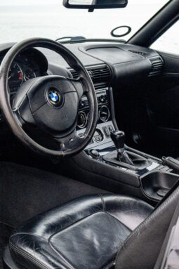 BMW Z3 2.8i roadster full