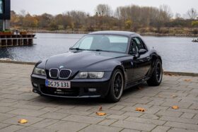BMW Z3 2.8i roadster