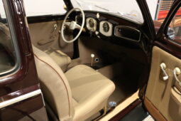 VW Bobbel 1100 Brille full