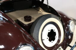 VW Bobbel 1100 Brille full