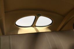 VW Bobbel 1100 Brille full