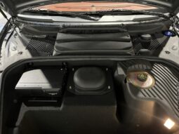 Porsche 911 996 Turbo Carrera 4 3,6 Tiptronic – SERVICERET HOS PORSCHE I VEJLE 2025 full