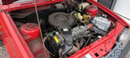 Opel Ascona c cc full