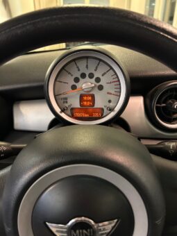 Mini Mini One Redbull full