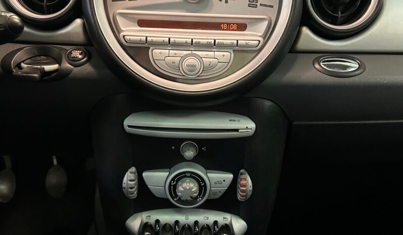 Mini Mini One Redbull full