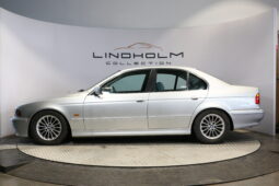 BMW 5-serie E39 530i Steptr. full