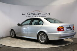 BMW 5-serie E39 530i Steptr. full