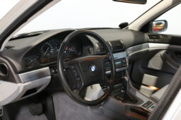 BMW 5-serie E39 530i Steptr. full