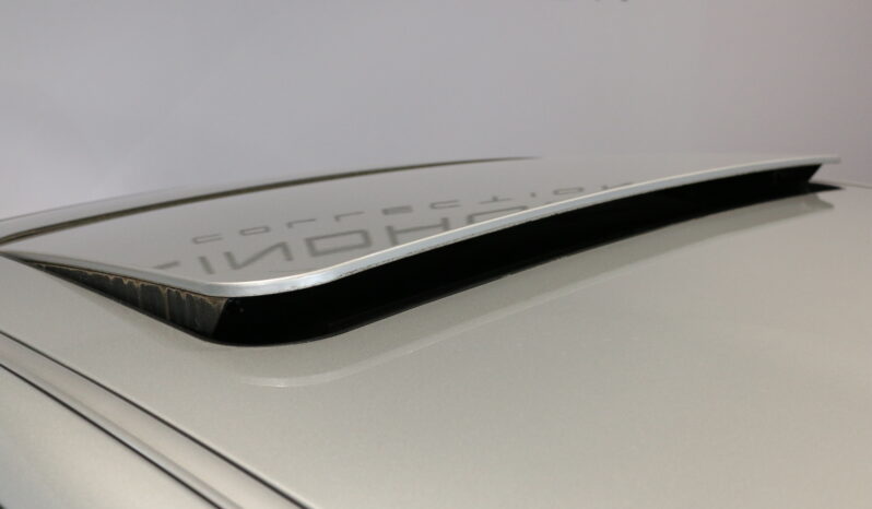 BMW 5-serie E39 530i Steptr. full