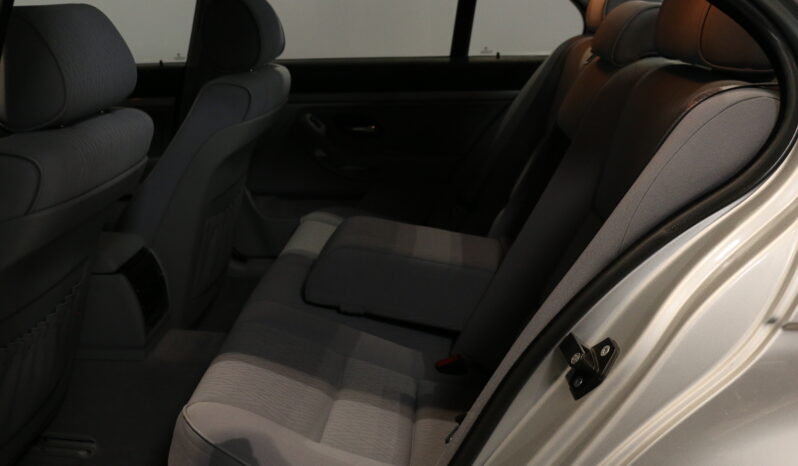 BMW 5-serie E39 530i Steptr. full