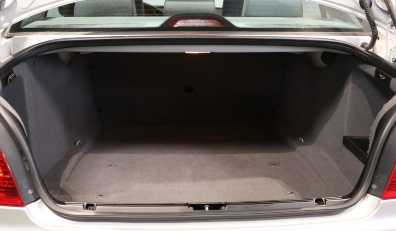 BMW 5-serie E39 530i Steptr. full