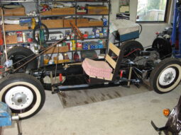 VW Bobbel 1100 Brille full